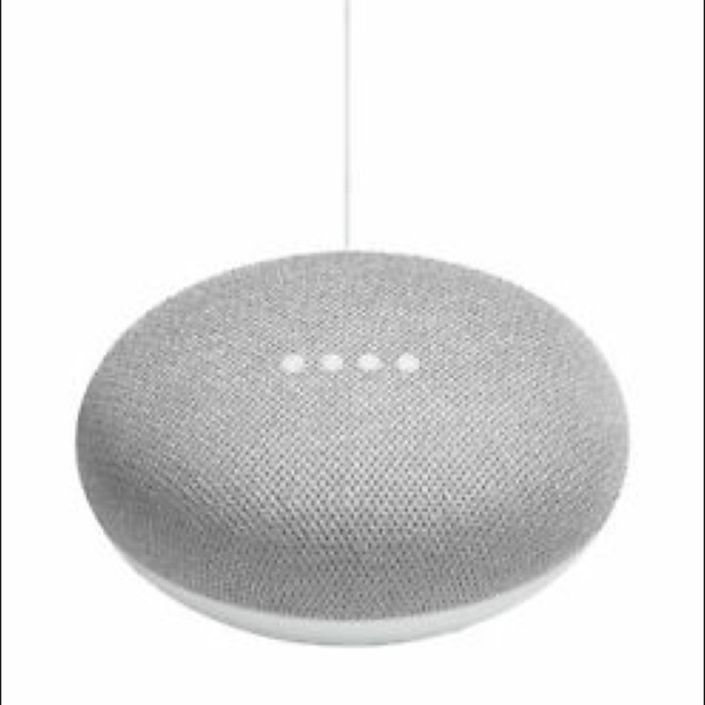 Google Home Mini